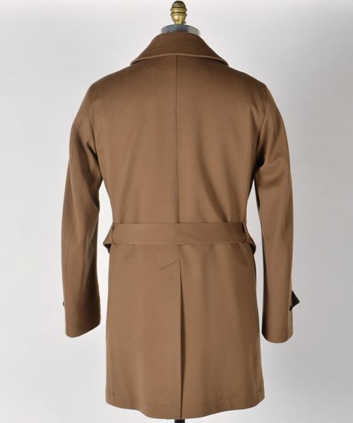 SHIPS（シップス）の「SD: Loro Piana 【STORM SYSTEM】 ドスキン