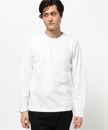 OUTDOOR PRODUCTS | 【OUTDOOR PRODUCT】無地ロンＴ(Tシャツ/カットソー)