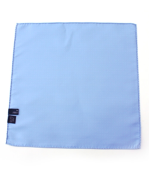 SHIPS（シップス）の「CHIEF DOT（バンダナ/スカーフ・メンズ・グレー/ピンク/ライトグリーン/ライトブルー/ネイビー/ラベンダー・ONE SIZE）」の7枚目の写真