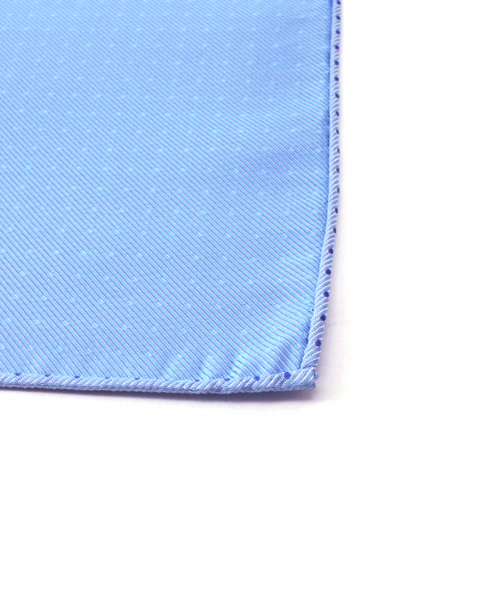 SHIPS（シップス）の「CHIEF DOT（バンダナ/スカーフ・メンズ・グレー/ピンク/ライトグリーン/ライトブルー/ネイビー/ラベンダー・ONE SIZE）」の8枚目の写真