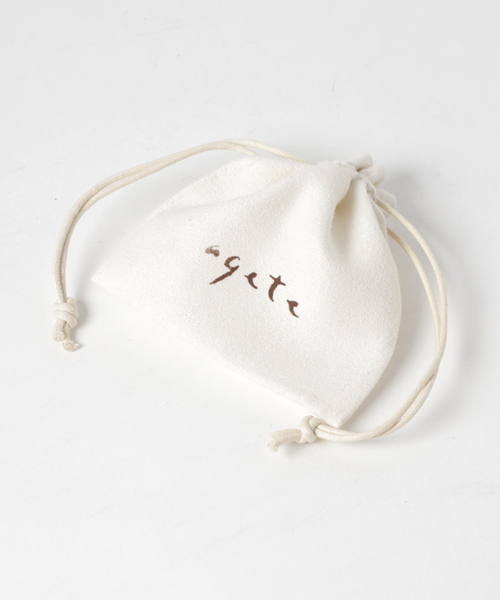 agete　淡水パール　ネックレス agete（アガット）の「淡水パールネックレス（ネックレス）」 - WEAR