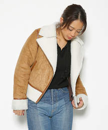 SLY | BOA RIDERS JK(その他アウター)