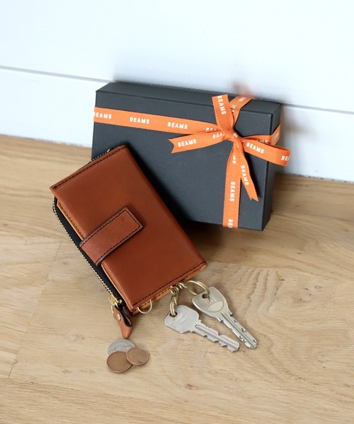 Beams キーケース キーケース キーアクセサリー Beams ビームス のファッション通販 Zozotown