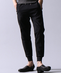 5351 POUR LES HOMMES | ハイテンションジョグパンツ(その他パンツ)