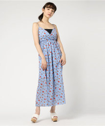 Earth Music Ecology アースミュージックアンドエコロジー の 美女と野獣ベルワンピース ワンピース Wear