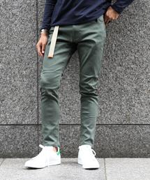 coen | イージースリムスキニーパンツ（coen EASY SLIM）2017FW(その他パンツ)