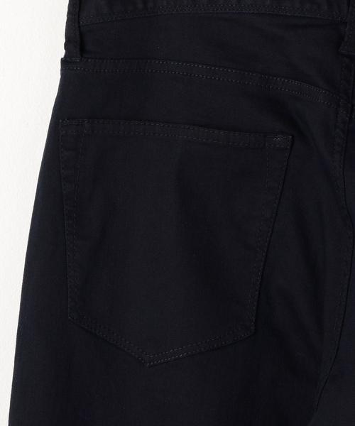 coen(コーエン)の「イージースリムスキニーパンツ(coen EASY SLIM)2017FW(その他パンツ・メンズ・ブラック/ベージュ/オリーブ/ネイビー・SMALL/X-LARGE/MEDIUM/LARGE)」の13枚目の写真