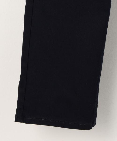 coen(コーエン)の「イージースリムスキニーパンツ(coen EASY SLIM)2017FW(その他パンツ・メンズ・ブラック/ベージュ/オリーブ/ネイビー・SMALL/X-LARGE/MEDIUM/LARGE)」の14枚目の写真