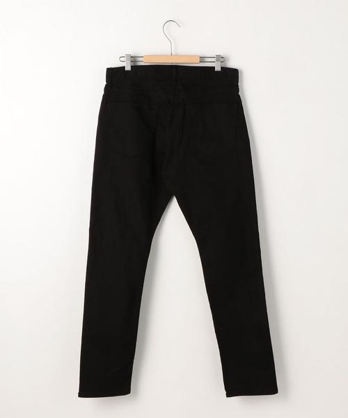 coen(コーエン)の「イージースリムスキニーパンツ(coen EASY SLIM)2017FW(その他パンツ・メンズ・ブラック/ベージュ/オリーブ/ネイビー・SMALL/X-LARGE/MEDIUM/LARGE)」の16枚目の写真