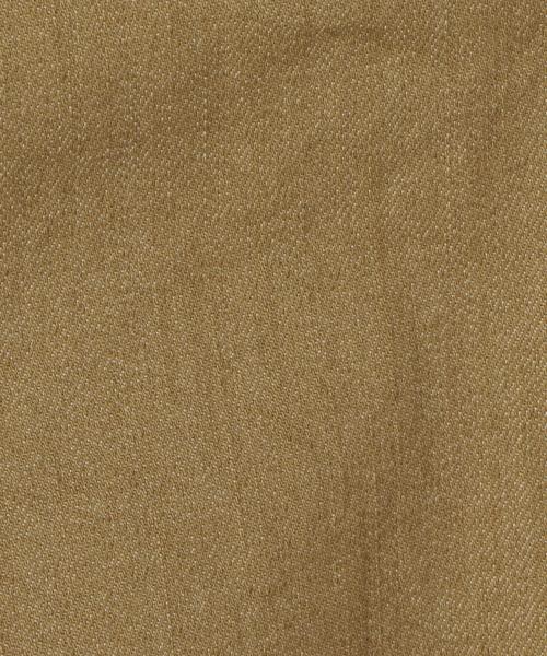 coen(コーエン)の「イージースリムスキニーパンツ(coen EASY SLIM)2017FW(その他パンツ・メンズ・ブラック/ベージュ/オリーブ/ネイビー・SMALL/X-LARGE/MEDIUM/LARGE)」の10枚目の写真