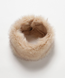 VENCEEXCHANGE | エコファスヌード                       (ストール/ショール)