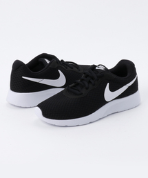 NIKE | ナイキ NIKE WMNS TANJUN 812655 011(スニーカー)