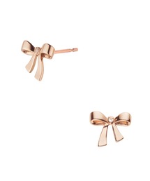 A BATHING APE BUTTON EARRINGS（ピアス（両耳用））｜A BATHING APE