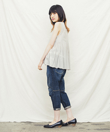 suzuki takayuki デニムパンツセット suzuki takayuki デニムパンツセット suzuki takayuki denim