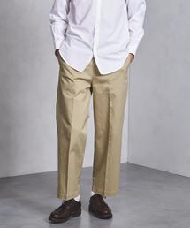 UNITED ARROWS | UAST ワイド チノパンツ ◆(チノパンツ)