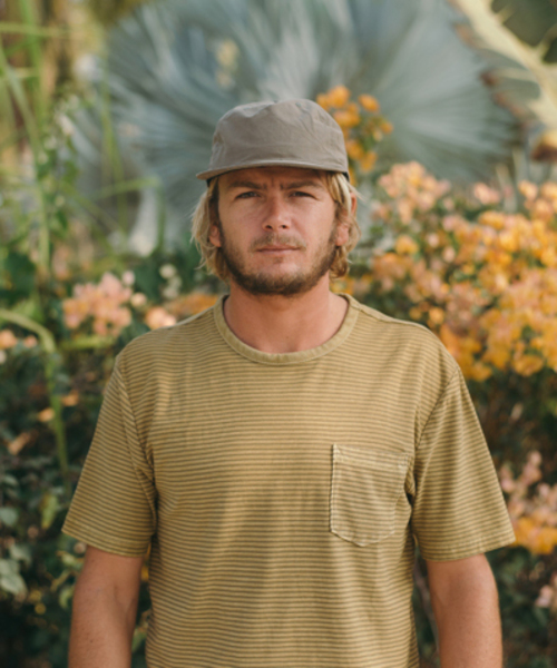 BILLABONG(ビラボン)の「BILLABONG メンズ 【SURFPLUS】 STRINGER SS CREW Tシャツ(Tシャツ/カットソー・メンズ・ブルー/マスタード・SMALL/LARGE/MEDIUM)」の11枚目の写真