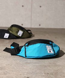 ADAM ET ROPE' | Samuel Halbers ウエストバッグ(ボディバッグ/ウエストポーチ)