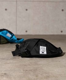 ADAM ET ROPE' | Samuel Halbers ウエストバッグ(ボディバッグ/ウエストポーチ)