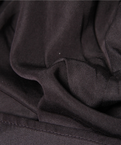 WEGO(ウィゴー)の「WEGO/レーヨンサーキュラースカート(スカート・レディース・ブラック/ブルー/イエロー/ピンク/ホワイト/グリーン/ロイヤルブルー/レッド・FREE)」の15枚目の写真