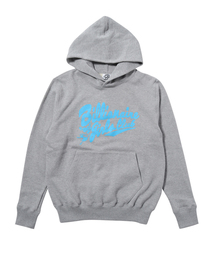 BILLIONAIRE GIRLS CLUB SCRIPT CHASER HOODIE 17SPRING (JP EXCLUSIVE)