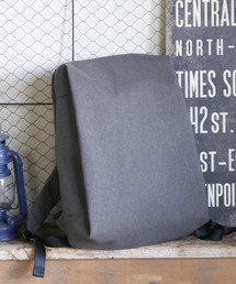 【Un coeur/アンクール】TORO(Ⅱ)  water repellent series day bag K908229N