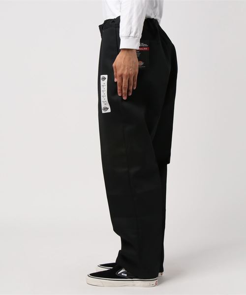 gilet（ジレ）の「【GILET】ジレ GICKIES AMERICAN FIT ワークパンツ（その他パンツ・メンズ・ブラック/ベージュ/ホワイト/ネイビー/グレー/ブラウン/ブルー/バーガンディー・FREE）」の9枚目の写真