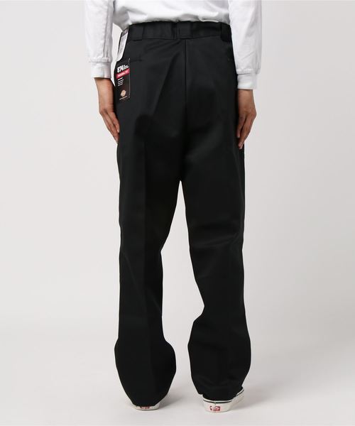 gilet（ジレ）の「【GILET】ジレ GICKIES AMERICAN FIT ワークパンツ（その他パンツ・メンズ・ブラック/ベージュ/ホワイト/ネイビー/グレー/ブラウン/ブルー/バーガンディー・FREE）」の10枚目の写真