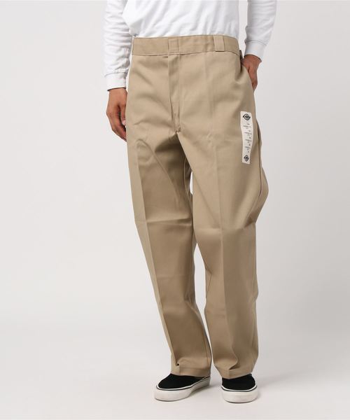 gilet（ジレ）の「【GILET】ジレ GICKIES AMERICAN FIT ワークパンツ（その他パンツ・メンズ・ブラック/ベージュ/ホワイト/ネイビー/グレー/ブラウン/ブルー/バーガンディー・FREE）」の5枚目の写真