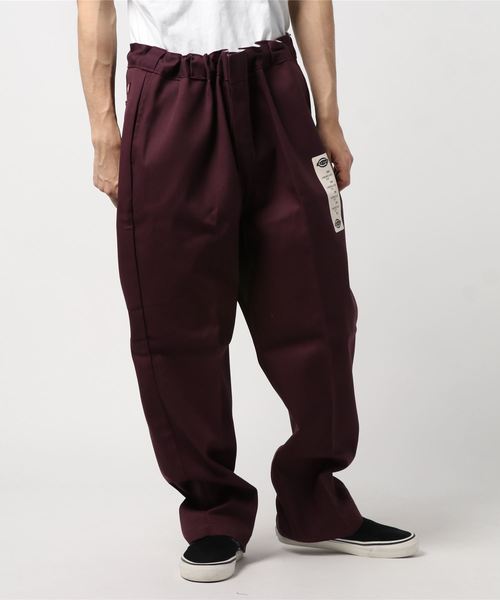 gilet（ジレ）の「【GILET】ジレ GICKIES AMERICAN FIT ワークパンツ（その他パンツ・メンズ・ブラック/ベージュ/ホワイト/ネイビー/グレー/ブラウン/ブルー/バーガンディー・FREE）」の8枚目の写真