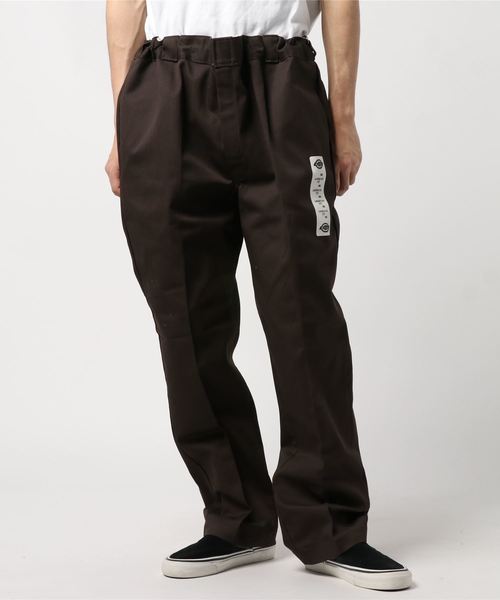 gilet（ジレ）の「【GILET】ジレ GICKIES AMERICAN FIT ワークパンツ（その他パンツ・メンズ・ブラック/ベージュ/ホワイト/ネイビー/グレー/ブラウン/ブルー/バーガンディー・FREE）」の4枚目の写真