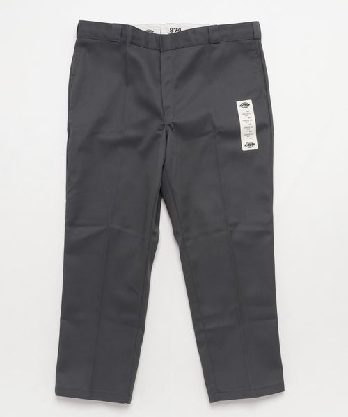 gilet（ジレ）の「【GILET】ジレ GICKIES AMERICAN FIT ワークパンツ（その他パンツ・メンズ・ブラック/ベージュ/ホワイト/ネイビー/グレー/ブラウン/ブルー/バーガンディー・FREE）」の3枚目の写真