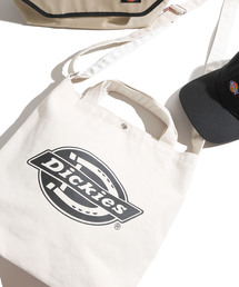 Dickies | ∴WEGO/Dickies別注2WAYショルダートートバッグ(トートバッグ)