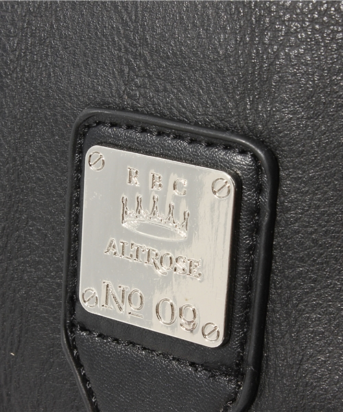 WEGO（ウィゴー）の「WEGO/ミニリュック（バックパック/リュック・レディース・ブラック/ブルー/パープル・FREE）」の8枚目の写真