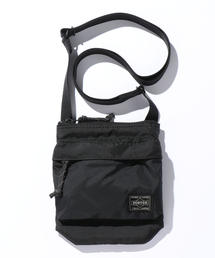 PORTER | ＜PORTER（ポーター）＞ FORCE SHOULDER POUCH/ショルダーバッグ(ショルダーバッグ)