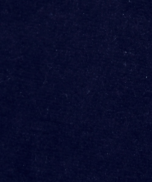 ８(eight)（エイト）の「ベロアパーカー ジップパーカー（パーカー・メンズ・ブラック/ベージュ/ネイビー/グリーン/ワイン・MEDIUM/LARGE/X-LARGE）」の18枚目の写真