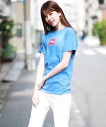 PONY（ポニー）の「PONY　 半袖Tシャツ（Tシャツ/カットソー）」