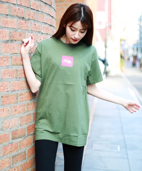 セール】PONY 半袖Tシャツ（Tシャツ/カットソー）｜PONY（ポニー