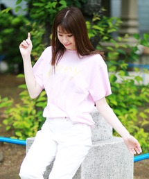 PONY（ポニー）の「PONY　 半袖Tシャツ（Tシャツ/カットソー）」