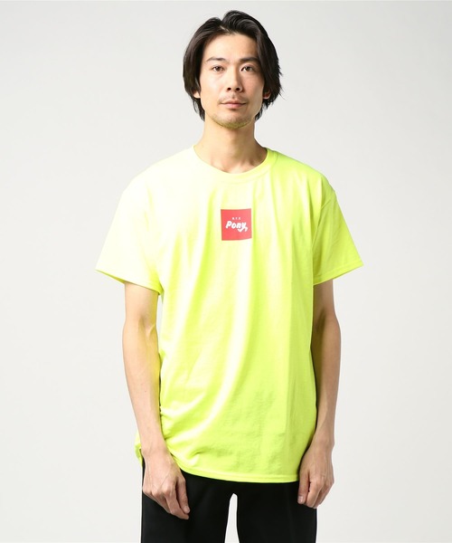CLASSIQUES　半袖　カットソーmade in USA CLASSIQUES 半袖 カットソーmade in USA