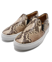 ODORANTES nano･universe | 【VERY 5月号掲載】FABIO RUSUCONI/OD/スエードスリッポン(スニーカー)