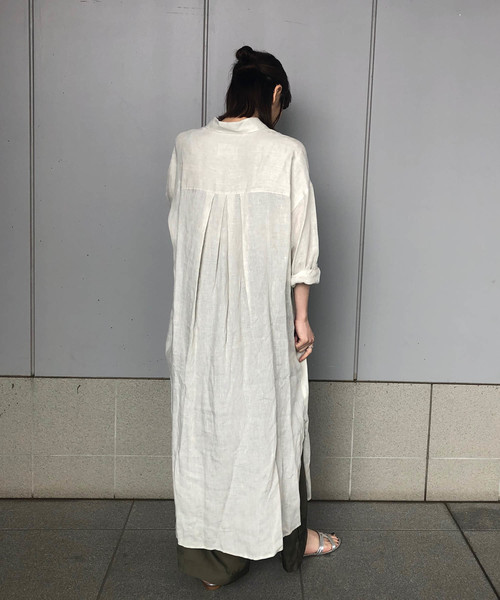 1er Arrondissement（プルミエアロンディスモン）の「リネン