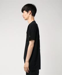 RVCA（ルーカ）の「RVCA メンズ AXIS GUNS N ROSES T Tシャツ