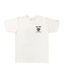 RVCA（ルーカ）の「RVCA メンズ AXIS GUNS N ROSES T Tシャツ