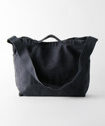 MHL. | ＜MHL.＞ LOGO TOTE/バッグ(ショルダーバッグ)
