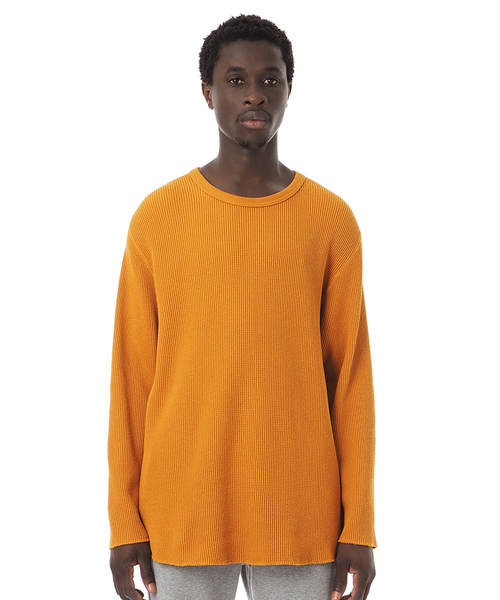 Sandinista（サンディニスタ）の「Heavy Thermal Top / サーマル長袖T