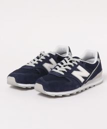 NEW BALANCE | New Balance WL996 2019AW(スニーカー)