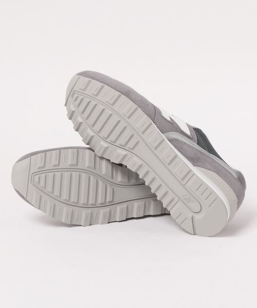 NEW BALANCE（ニューバランス）の「New Balance WL996 2019AW（スニーカー・レディース・ホワイト/ブラック/グレー/ロイヤルブルー・23cm/23.5cm/24.5cm/24.0cm）」の6枚目の写真