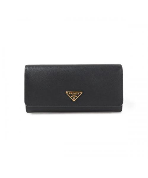 最高の品質 【ブランド古着】2つ折り長財布(財布)|PRADA(プラダ)のファッション通販 - USED, 東京電気:0a50254d --- iodseguros.com.br 最高の品質 【ブランド古着】2つ折り長財布(財布)|PRADA(プラダ)のファッション通販 - USED, 東京電気:0a50254d --- iodseguros.com.br