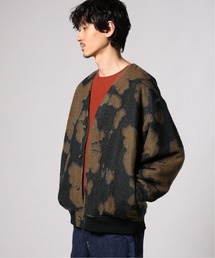 Journal Standard TRISECT�i�g���C�Z�N�g�j�́uARCH&LINE TR2 TRIBE JQ RVS/CD�i�u���]���j�v