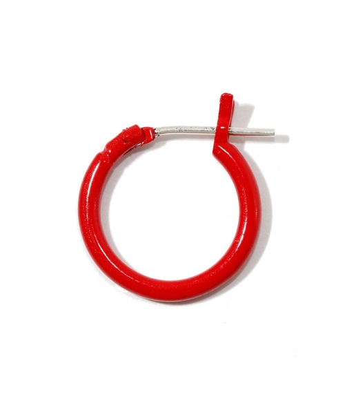 ピアス/フープ(M)/カラー（ピアス（片耳用））｜VIVIFY（ビビファイ） 5,359円